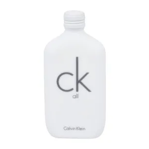 Calvin Klein CK All toaletní voda unisex