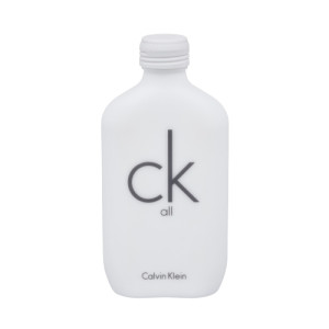 Calvin Klein CK All toaletní voda unisex