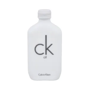 Calvin Klein CK All toaletní voda unisex 100 ml
