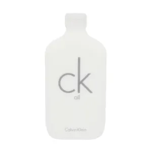 Calvin Klein CK All toaletní voda unisex 200 ml