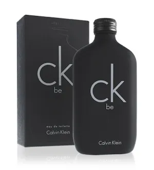 Calvin Klein CK Be toaletní voda 100 ml unisex