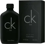 CK Be toaletní voda 50 ml unisex