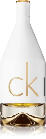 CK In2U For Her toaletní voda pro ženy 150 ml