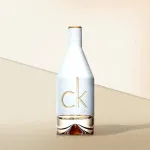 CK In2U For Her toaletní voda pro ženy 150 ml