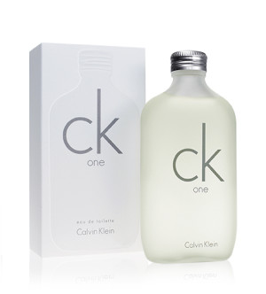 Calvin Klein CK One toaletní voda unisex