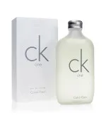 CK One toaletní voda unisex 100 ml