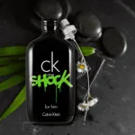 CK One Shock For Him toaletní voda pro muže 200 ml