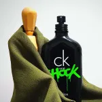 CK One Shock For Him toaletní voda pro muže 200 ml