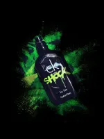 CK One Shock For Him toaletní voda pro muže 200 ml