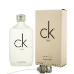 CK One toaletní voda unisex 100 ml