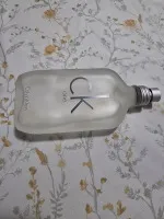 CK One toaletní voda unisex 100 ml