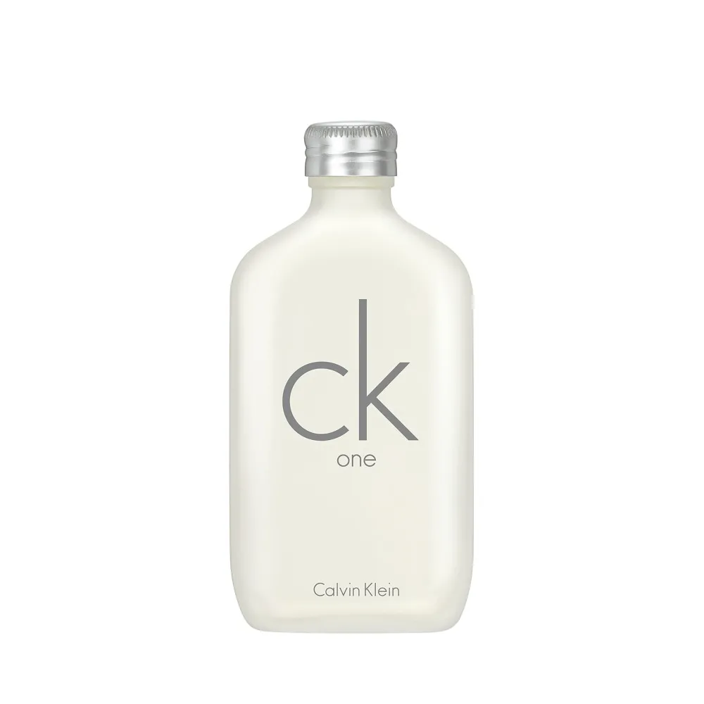CK One toaletní voda unisex 100 ml
