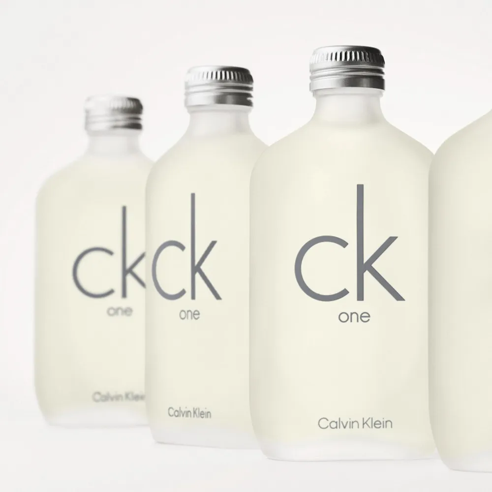 CK One toaletní voda unisex 100 ml