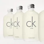 CK One toaletní voda unisex 100 ml