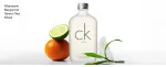 CK One toaletní voda unisex 100 ml