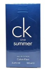 CK One toaletní voda unisex 100 ml