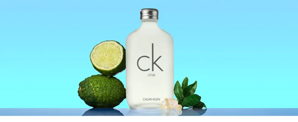 CK One toaletní voda unisex 100 ml