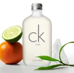 CK One toaletní voda unisex 200 ml