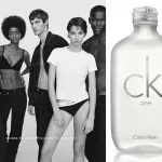 CK One toaletní voda unisex 200 ml