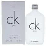 CK One toaletní voda unisex 50 ml