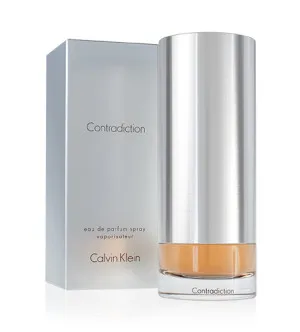 Calvin Klein Calvin Klein Contradiction parfémovaná voda pro ženy