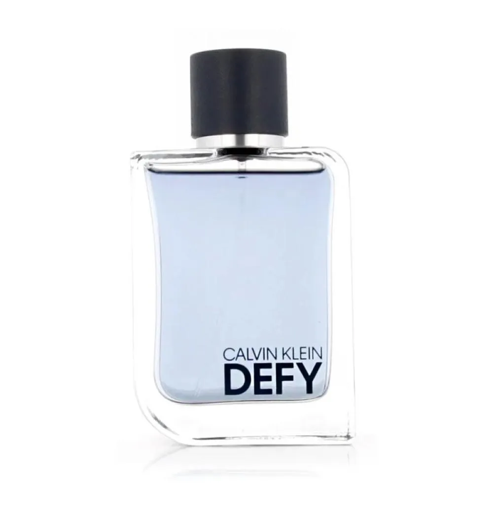 Calvin Klein Defy toaletní voda pro muže