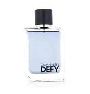 Calvin Klein Defy toaletní voda pro muže