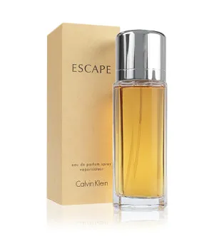 Calvin Klein Escape parfémovaná voda 100 ml pro ženy