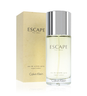 Calvin Klein Escape For Men toaletní voda pro muže