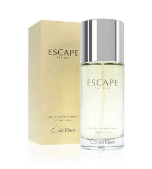 Calvin Klein Escape For Men toaletní voda 100 ml pro muže