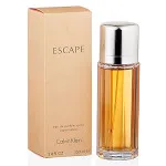 Escape parfémovaná voda 100 ml pro ženy