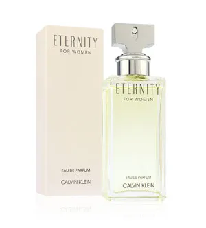 Calvin Klein Eternity parfémovaná voda 100 ml pro ženy