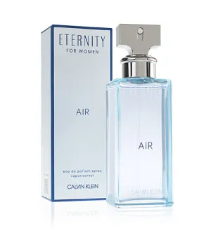Calvin Klein Eternity Air parfémovaná voda pro ženy 100 ml