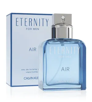 Calvin Klein Eternity Air For Men toaletní voda pro muže 100 ml
