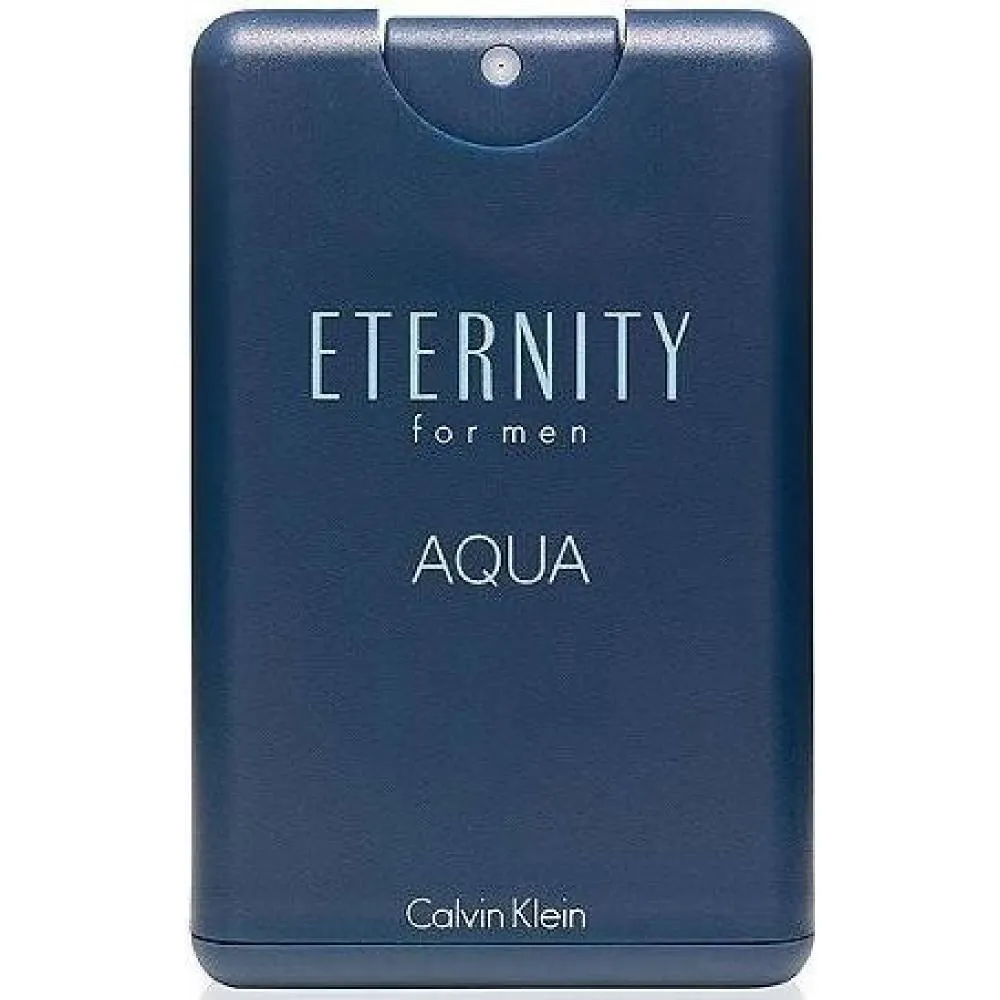 Calvin Klein Eternity Aqua for Men toaletní voda pro muže