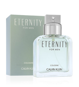 Calvin Klein Eternity Cologne For Men toaletní voda pro muže