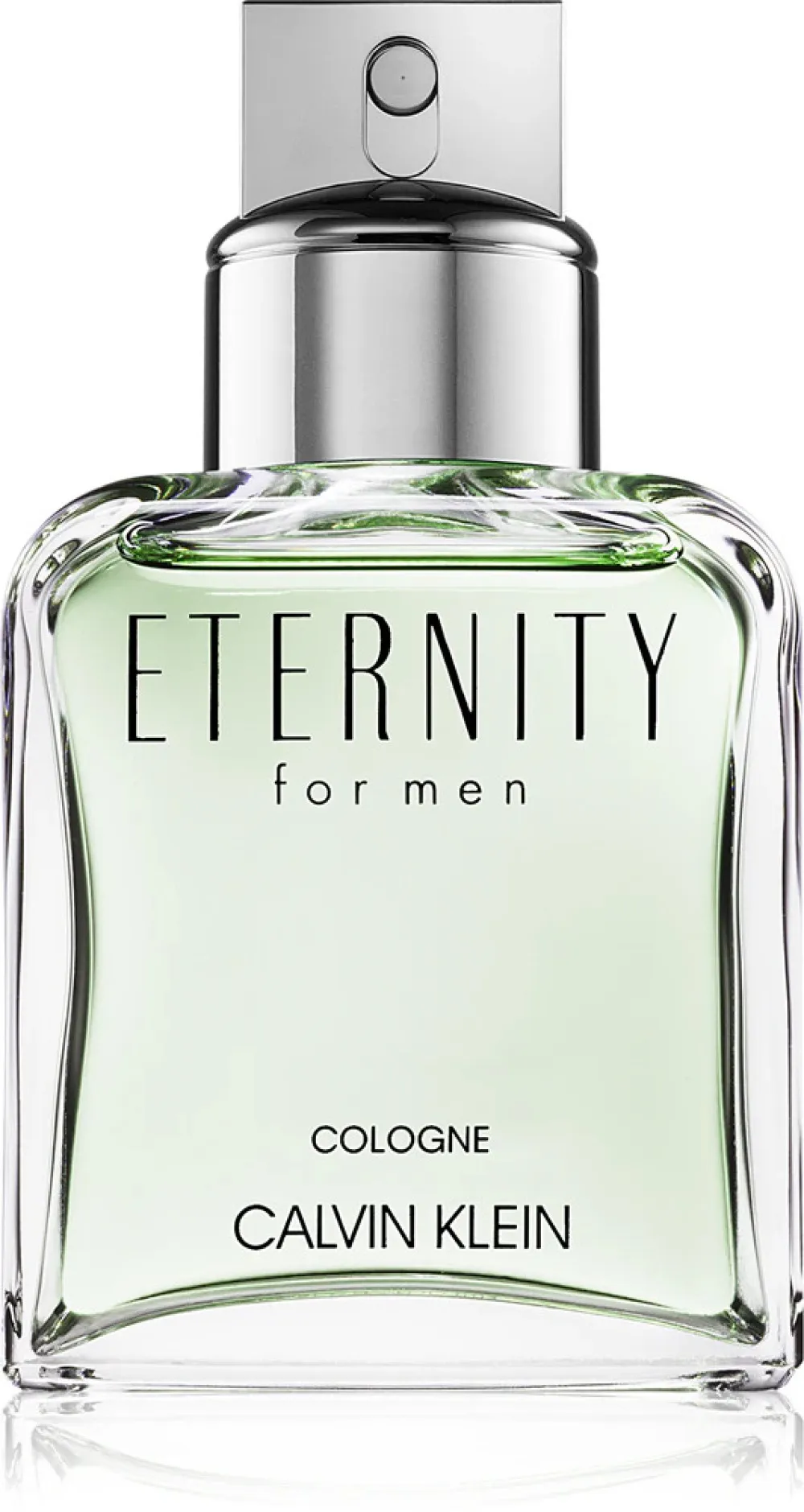 Eternity Cologne For Men toaletní voda pro muže 100 ml