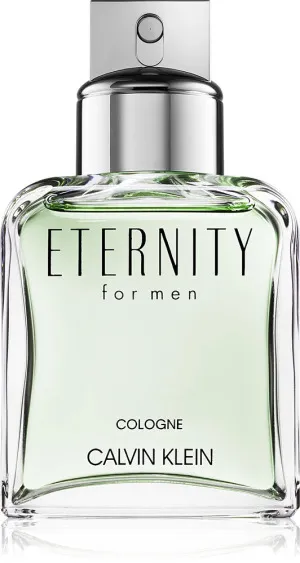 Calvin Klein Eternity Cologne For Men toaletní voda pro muže 100 ml