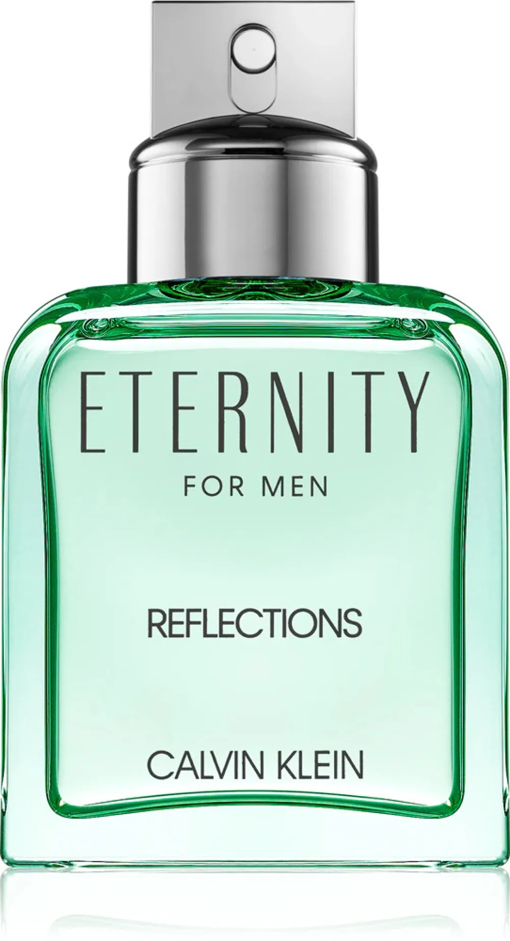 Eternity For Men Reflections toaletní voda pro muže 100 ml