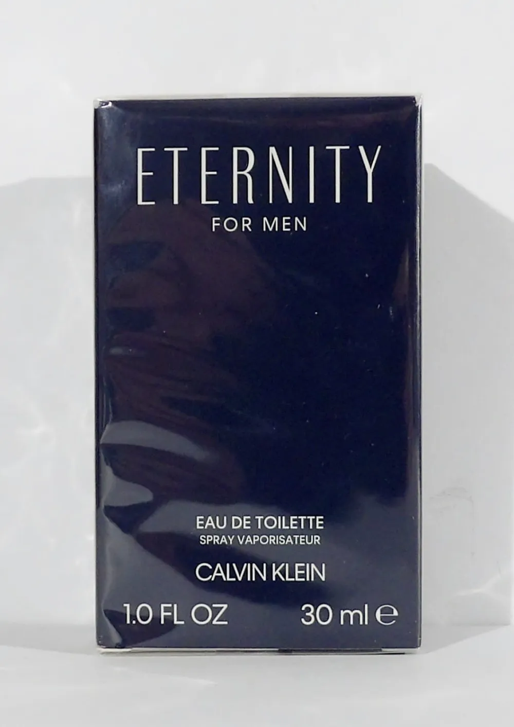 Eternity For Men toaletní voda pro muže 30 ml
