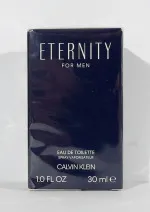 Eternity For Men toaletní voda pro muže 30 ml