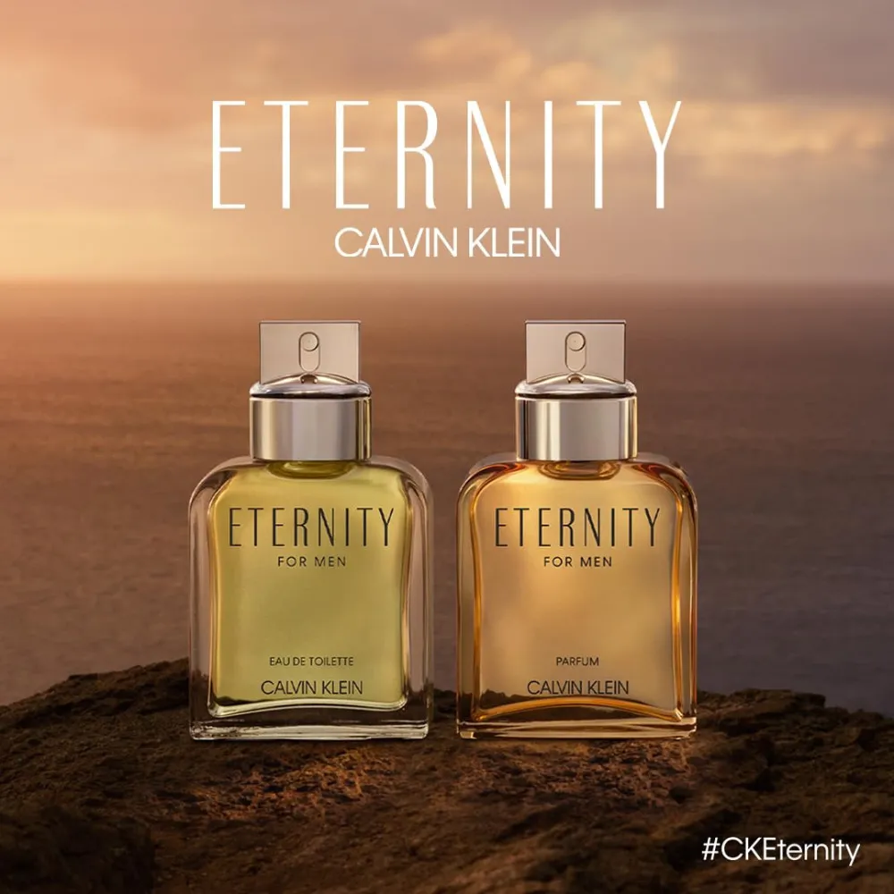 Eternity For Men toaletní voda pro muže 30 ml