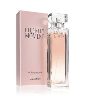 Calvin Klein Eternity Moment parfémovaná voda pro ženy