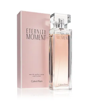 Calvin Klein Calvin Klein Eternity Moment parfémovaná voda pro ženy