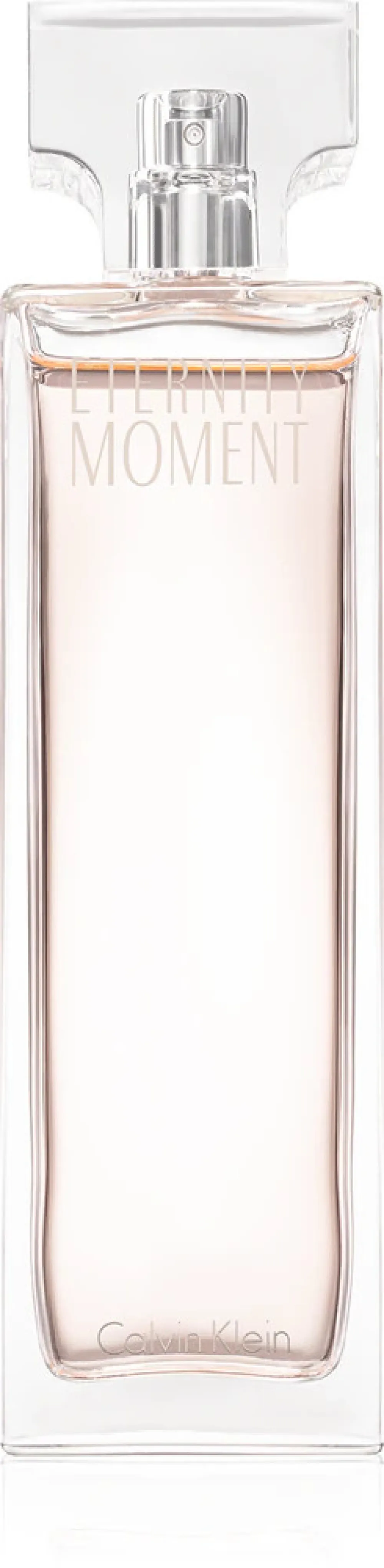 Eternity Moment parfémovaná voda pro ženy 100 ml