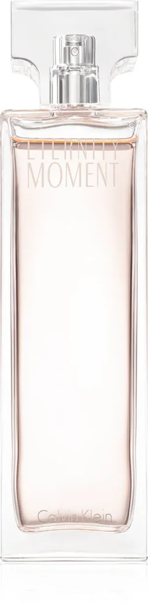 Calvin Klein Calvin Klein Eternity Moment parfémovaná voda pro ženy