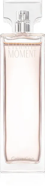 Eternity Moment parfémovaná voda pro ženy 100 ml
