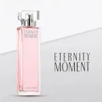 Eternity Moment parfémovaná voda pro ženy 100 ml
