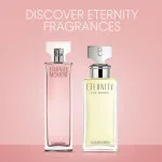 Eternity Moment parfémovaná voda pro ženy 100 ml