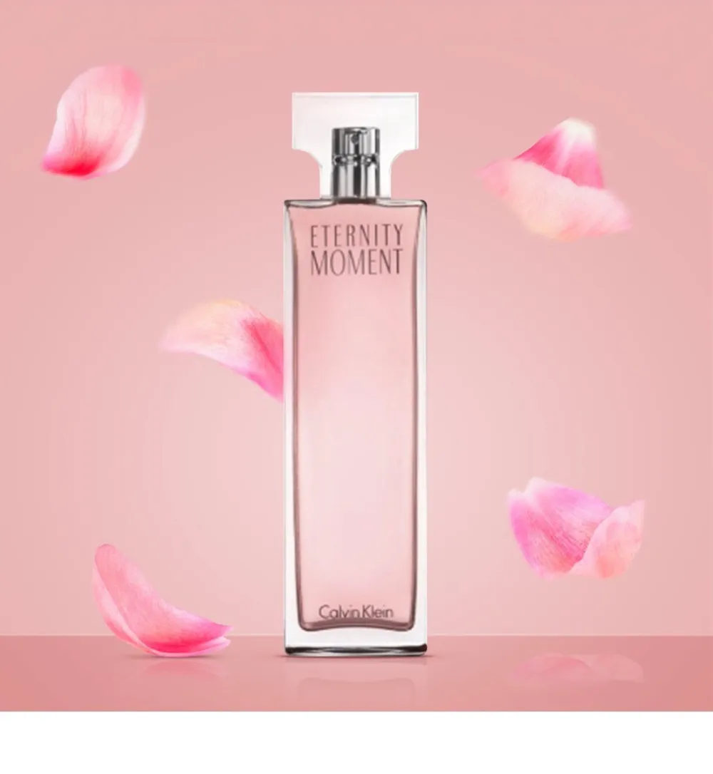 Eternity Moment parfémovaná voda 30 ml pro ženy